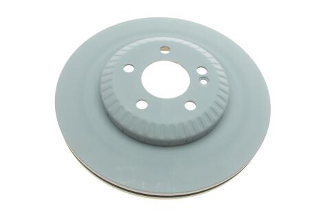 Диск гальмівний (задній) MB S-class (W222) 13- (320x24) (вентильований)