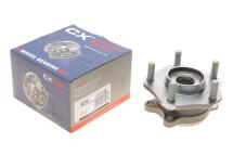 Підшипник маточини (передньої) Nissan Qashqai/X-Trail 1.2-2.5 dCi/DIG-T 13-