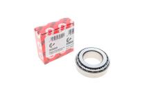 Підшипник (30x55x17)