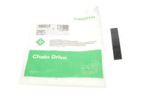 Планка заспокоювача ланцюга ГРМ MB C-class (W204)/E-class (W212) 1.8 (M271) 07- (верхня)