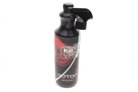 Средство для очистки дисков Roton Pro (1L) Средство для очистки дисков Roton Pro (1L)