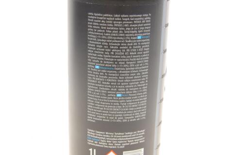 Пена активная для автомобиля Bela Pro Energy Fruit (1L)