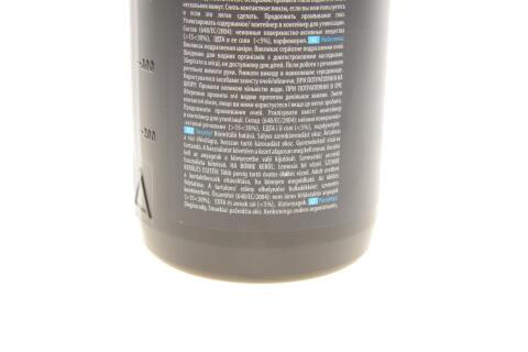 Пена активная для автомобиля Bela Pro Energy Fruit (1L)