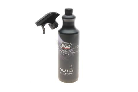 Засіб для митья скла та інших скляних поверхонь Nuta Pro (1L)