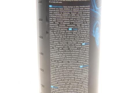 Пена активная для автомобиля Bela Pro Energy Fruit (1L)