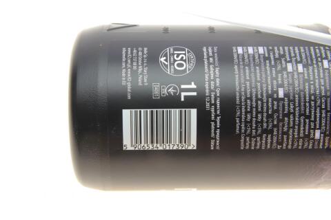 Засіб для митья скла та інших скляних поверхонь Nuta Pro (1L)