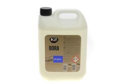 Средство для предварительной мойки автомобилей Pro Bora Plus (5L)