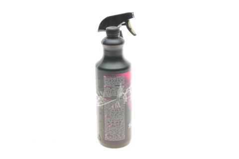 Віск автомобільний (синтетичний) Spectrum Pro (1L)