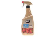 Освіжувач повітря Deocar Strawberry (700мл) Освіжувач повітря Deocar Strawberry (700мл)