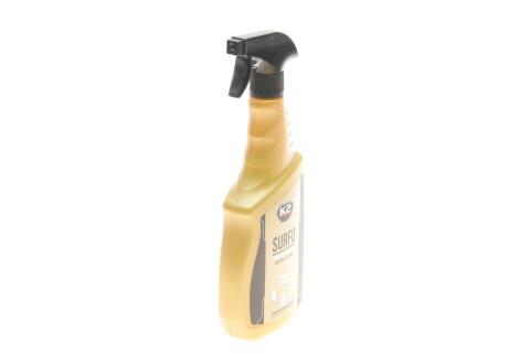 Средство для обезжиривания и очистки поверхностей Surfo (750ml)