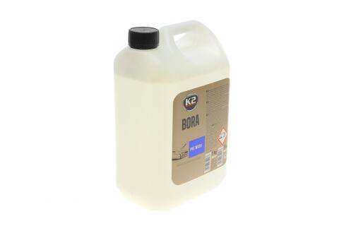 Засіб для попереднього миття автомобілів Pro Bora Plus  (5L)
