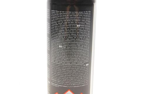 Средство для очистки компонентов тормозной системы Brake Cleaner (500ml)