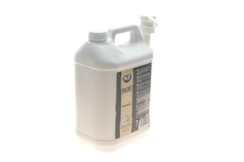 Гель для рук (5л) Galant Гель для рук (5л) Galant