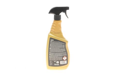 Средство для обезжиривания и очистки поверхностей Surfo (750ml)