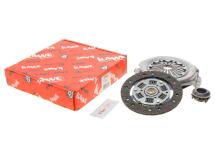 Комплект зчеплення Renault Twingo 1.2i 93-07 (з вижимним)