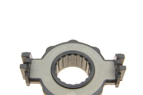 Комплект сцепления Rover 114/214/25/416/45 90-05 (d=200mm) (+выжимной)