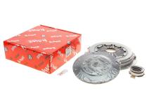 Комплект зчеплення Subaru Forester 2.0 AWD 97-05/Legacy II 2.5 i 4WD (d=225mm) (+вижимний)