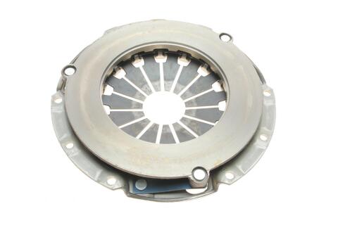 Комплект зчеплення Mazda 323 III/VI/ 626 II/III/IV 2.0 TD/1.6 GT T/2.0 (d=225mm)+вижимний)