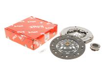 Комплект зчеплення VW Golf/Audi A3/Skoda Octavia 1.9 TDI (d=220mm) (+вижимний)