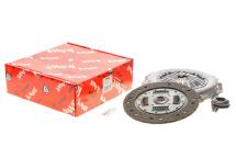 Комплект зчеплення Peugeot Partner 2.0HDi 00-08 (d=230mm) (+вижимний))