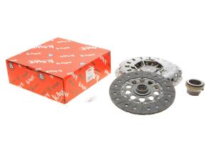 Комплект зчеплення BMW 3 (E46) 99-05 M47/M57 (+вижимний)