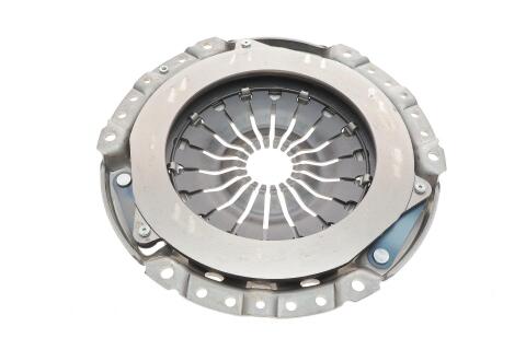 Комплект зчеплення Ford Connect/Focus I/Mondeo III 1.8-2.0 TDCi 00- (d=228mm) Комплект зчеплення Ford Connect/Focus I/Mondeo III 1.8-2.0 TDCi 00- (d=228mm)