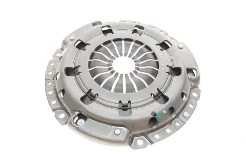 Комплект зчеплення Ford Connect/Focus I/Mondeo III 1.8-2.0 TDCi 00- (d=228mm) Комплект зчеплення Ford Connect/Focus I/Mondeo III 1.8-2.0 TDCi 00- (d=228mm)