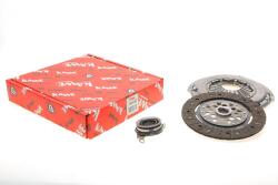 Комплект зчеплення Toyota Corolla 2.0 D-4D 02-07 (d=225mm) (+вижимний) Комплект зчеплення Toyota Corolla 2.0 D-4D 02-07 (d=225mm) (+вижимний)