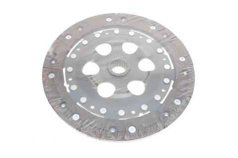 Комплект зчеплення Ford Connect/Focus I/Mondeo III 1.8-2.0 TDCi 00- (d=228mm) Комплект зчеплення Ford Connect/Focus I/Mondeo III 1.8-2.0 TDCi 00- (d=228mm)