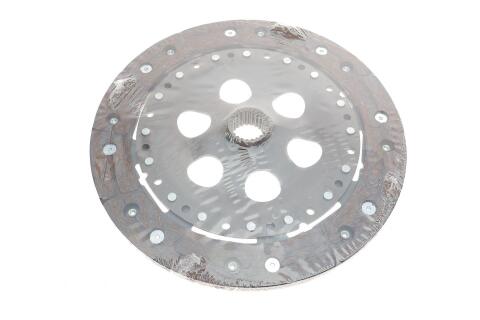 Комплект зчеплення Ford Connect/Focus I/Mondeo III 1.8-2.0 TDCi 00- (d=228mm) Комплект зчеплення Ford Connect/Focus I/Mondeo III 1.8-2.0 TDCi 00- (d=228mm)