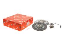 Комплект зчеплення Opel Astra/Vectra 1.9 CDTI 04- (d=240mm) (+вижимний) Комплект зчеплення Opel Astra/Vectra 1.9 CDTI 04- (d=240mm) (+вижимний)