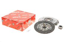 Комплект зчеплення Fiat Scudo 2.0D Multijet 07-16 (d=240mm) (+вижимний)