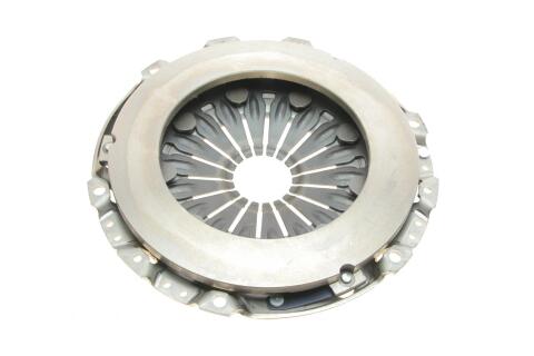 Комплект зчеплення Fiat Scudo 2.0D Multijet 07-16 (d=240mm) (+вижимний)