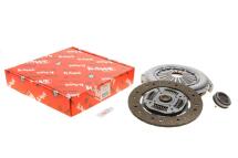 Комплект зчеплення Hyundai i30 07-12/Kia Ceed/Cerato I 1.6 CRDi 06-12 (d=240mm)