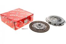 Комплект сцепления Fiat Doblo 1.6 D Multijet 10-(d=240mm)