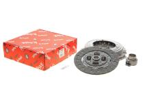 Комплект сцепления Renault Master/Opel Movano 2.3dCi/CDTI 10-(d=260mm) RWD (+выжимной)