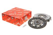 Комплект зчеплення Ford Transit Connect 1.6 TDCi 13- (d=240) Комплект зчеплення Ford Transit Connect 1.6 TDCi 13- (d=240)