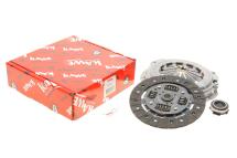 Комплект сцепления Fiat 500/Panda 0.9 12-(d=200mm) (+выжимной)