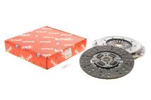 Комплект сцепления Ford Transit V363 2.2 TDCi RWD/4x4 13-18 (d=270mm)