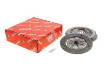 Комплект сцепления Ford Focus/Mondeo V 1.5 EcoBoost 10- (d=240mm)