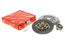 Комплект сцепления Mazda 6 2.0 02-13 (d=225mm) (+выжимной)