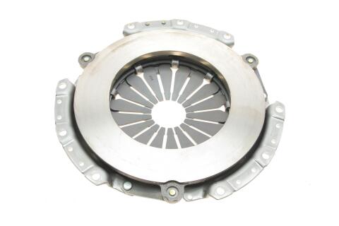 Комплект зчеплення Mazda 6 2.0 02-13 (d=225mm) (+вижимний)