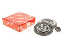 Комплект зчеплення Hyundai Accent V/i20/II/i30 1.4 14-/Kia Ceed 1.4 MPI 15- (d=200mm) (+вижимний)