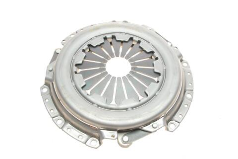 Комплект зчеплення Mazda 6 2.0 02-13 (d=225mm) (+вижимний)