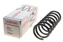 Пружина (задняя) Ford Galaxy 1.6-2.2TDCi/1.6EcoBoost 06-15 (вен/фургон) (без с-ми рег.дор.пр)