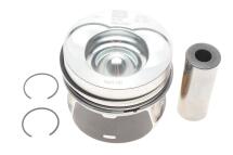 Поршень VW Crafter 2.5TDI 06-13 (81.00mm/STD) = 7150200000 Поршень VW Crafter 2.5TDI 06-13 (81.00mm/STD) = 7150200000