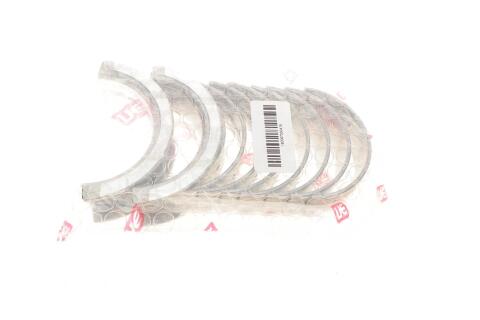 Вкладиші корінні Hyundai Accent/Getz 1.5 CRDi 02-05 (+0.25) Вкладиші корінні Hyundai Accent/Getz 1.5 CRDi 02-05 (+0.25)