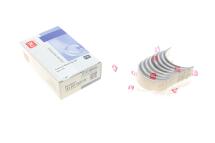 Вкладыши шатунные BMW 3(F30/F80) 12-16 N13B16/Citroen Berlingo/Peugeot Partner 09-(STD) = 6137730000 Вкладыши шатунные BMW 3(F30/F80) 12-16 N13B16/Citroen Berlingo/Peugeot Partner 09-(STD) = 6137730000