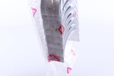 Вкладиші шатунні Fiat Doblo/Scudo 1.4/1.6/1.6i 01- (STD) = 6120550000 Вкладиші шатунні Fiat Doblo/Scudo 1.4/1.6/1.6i 01- (STD) = 6120550000