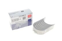 Вкладиші шатунні Audi A3/A4/A6/VW Caddy/Passat 1.9TDI (+0.25) = 6150712500